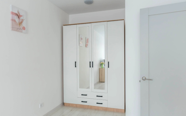 Апартаменты Quite House 39
