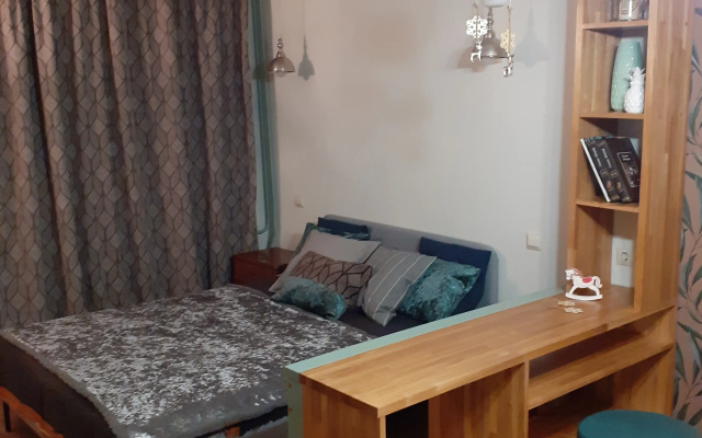 Апартаменты Sun Home