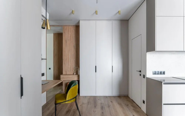 Апартаменты Ocean View Gold Apartments