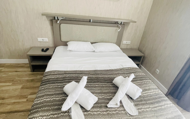Апарт-Отель Royal sunset BATUMI sea-view RESORT