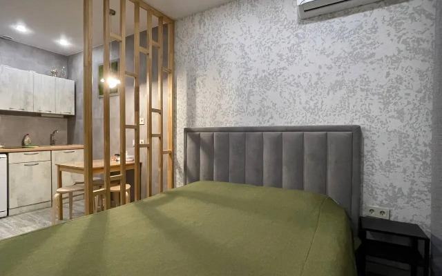 Квартира Sibkvart Кошурникова 22