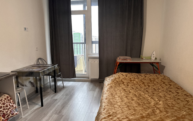 Апартаменты NHouse  на улице Европейский 22