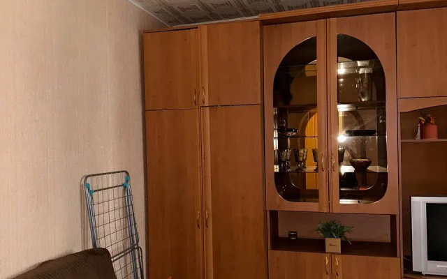 Квартира У Татьяны