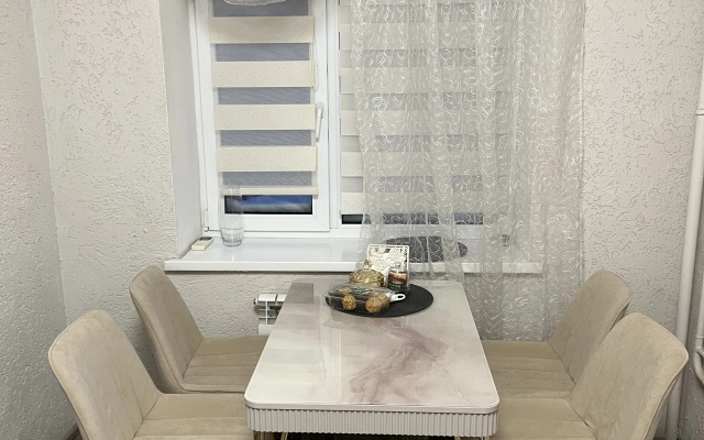 Квартира в Культурно-истоpичеcком Центрe Kазани
