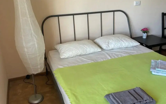 Жилое помещение Маяк