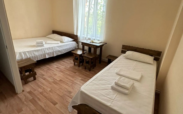 Rus Mini-Hotel