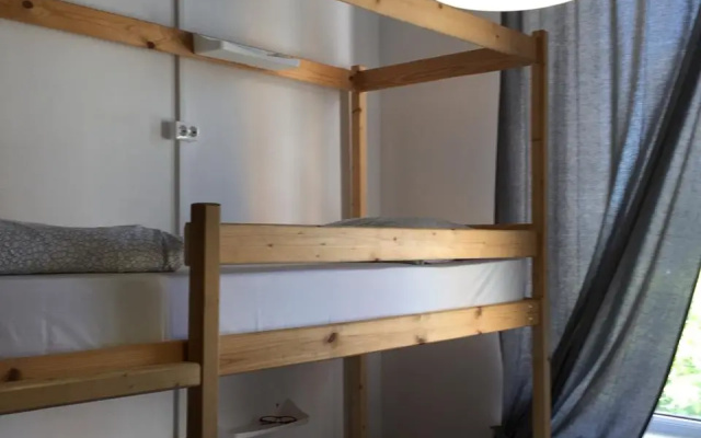 Prosto Hostel