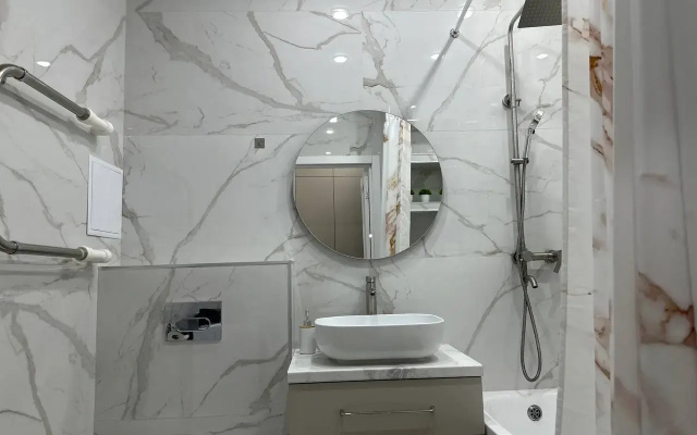 Апартаменты Атмoсфepа RUNA 2