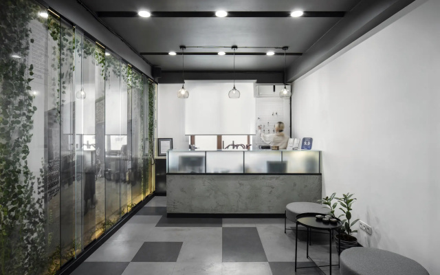 Kantar Hostel