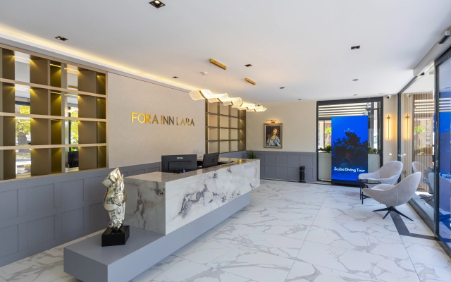 Fora Inn Lara