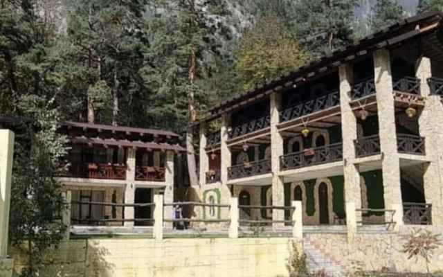 Вертикаль