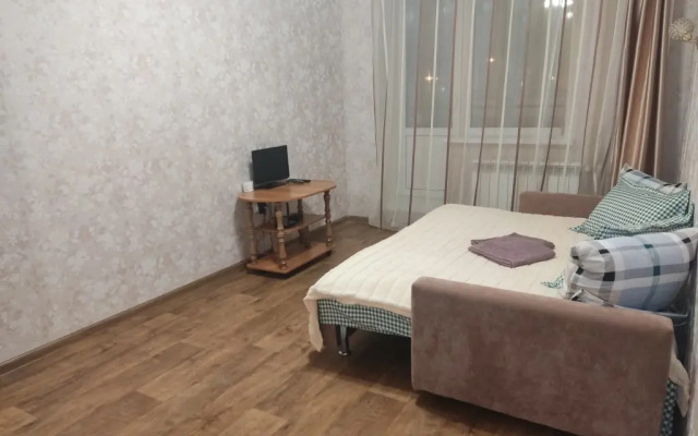 Апартаменты Сказка 1