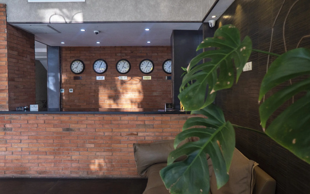 TM Apart Hotel · Tbilisi — photo 17