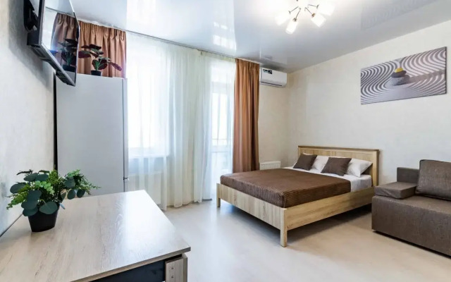 Апартаменты DreamHouse ЖК Vectori 1
