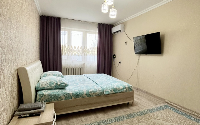 Квартира Авангард 4-12