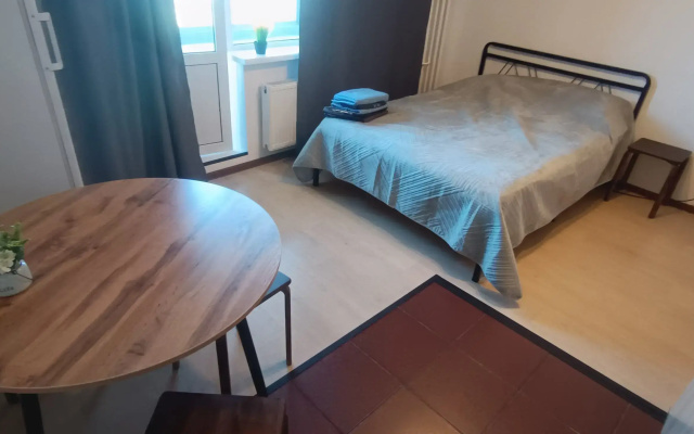 Квартира Авиаторов Балтики 7к1