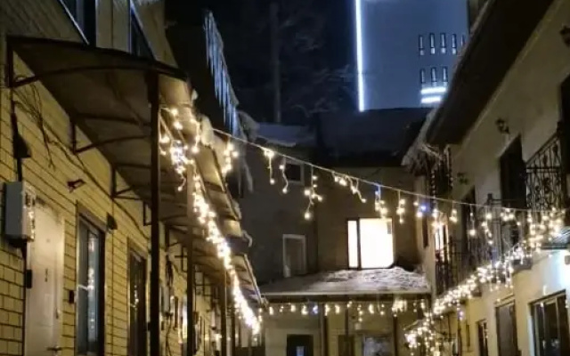 Гостевой Дом AsDam House