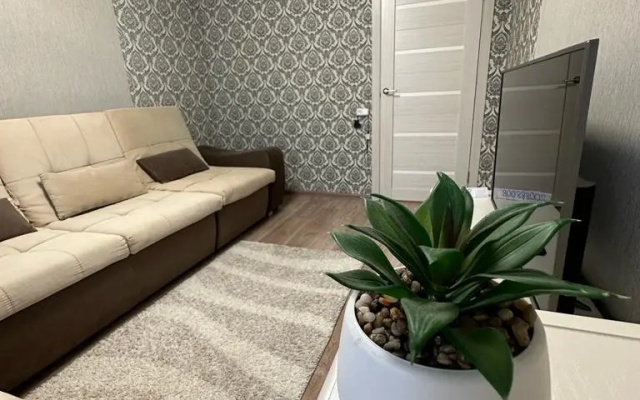 Квартира на Розы Люксембург 15