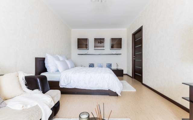 Апартаменты Residence Elegance