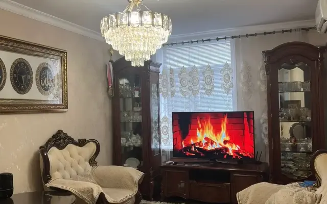 Апартаменты Квартира Семейная  у Моря
