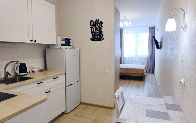 Квартира АрендАпартмент Граф Орлов 43