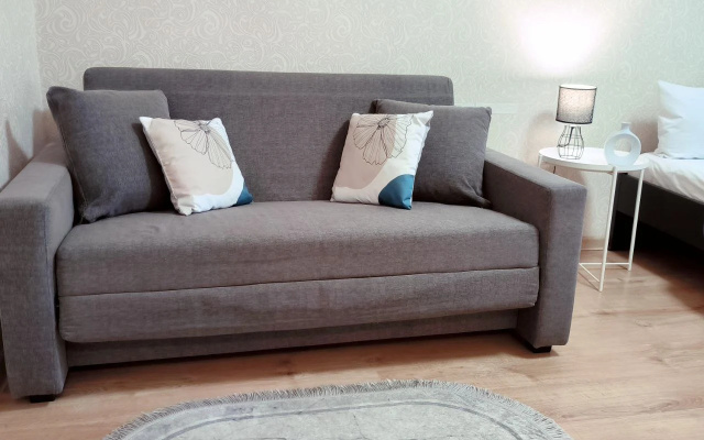 Уютные Апартаменты Lora Home на Янгеля