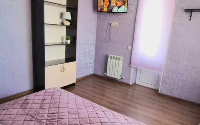 Квартира 165 Уютный Дом
