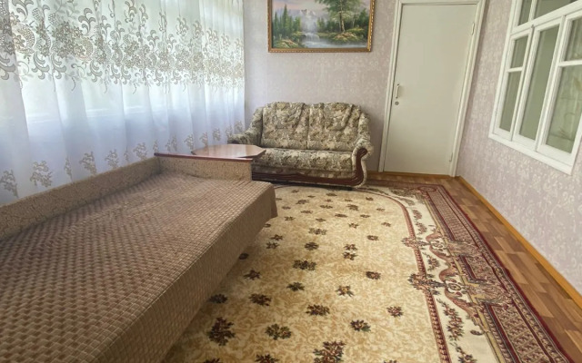 Dabarakhy Guest house