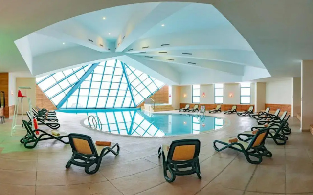 Monte Baia Uludağ Hotel