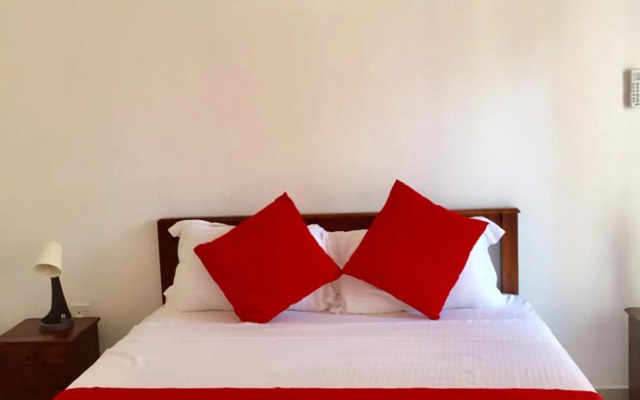 Отель Yoho Lake View Resort