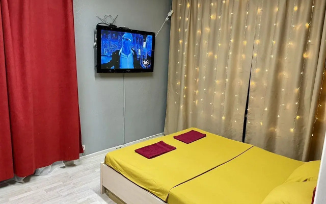 Квартира на Мира 4А