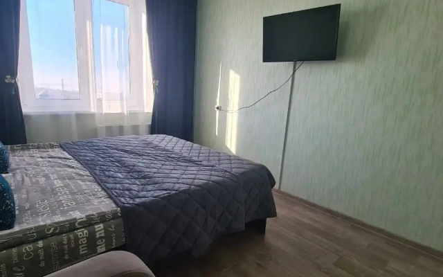 Апартаменты в Солнечном