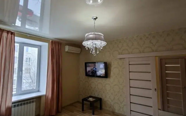 Квартира Уютное место для себя