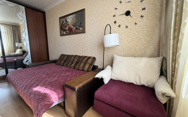 Квартира AnnaHouse