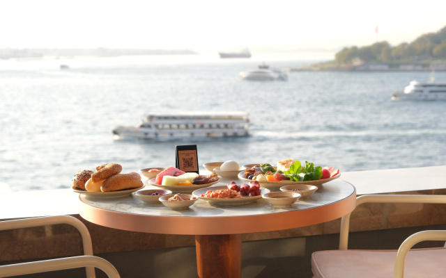 Hotel Dream Inn Karakoy Bosphorus