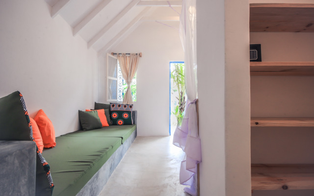 Отель Fun Beach Resort