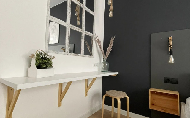 Квартира HYGGE NORD