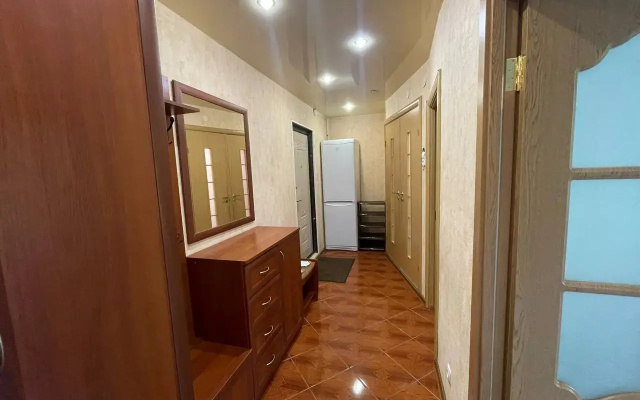 Квартира Серебристый бульвар, 15