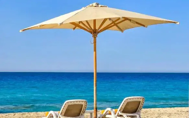 Курортный отель Aura Resort Sidi Abdel Rahman - El Alamein