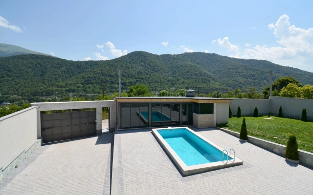 Вилла Dilijan Aqualin