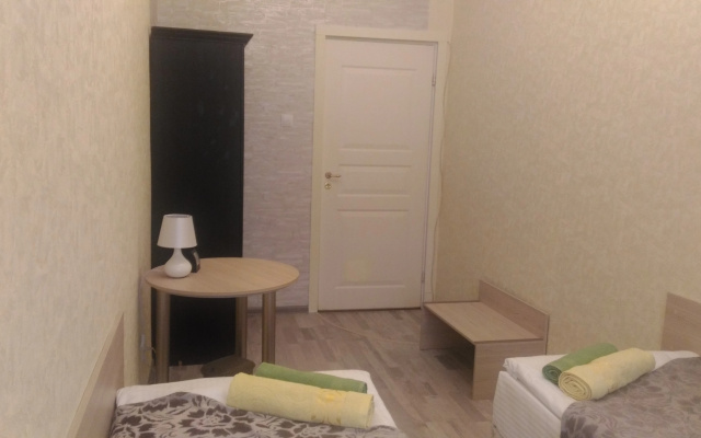 Меблированные комнаты М59