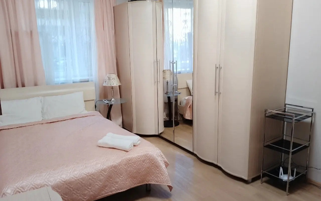 Квартира Уютная Евродвушка у Метро Электросила