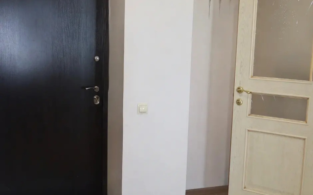Квартира Уютная на первой береговой линии