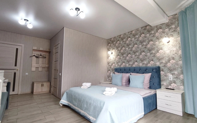 Gornaya Sonata Guest House