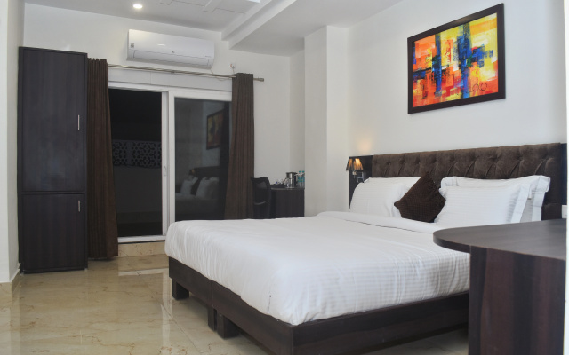 Hotel Centrum