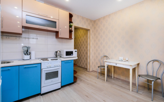 Апартаменты на Тульской 80
