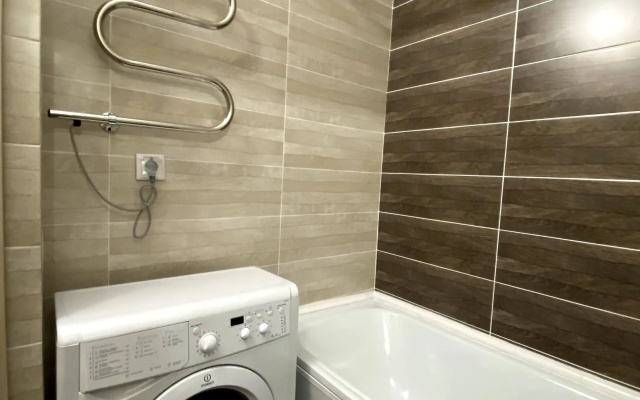 Апартаменты Romantic 723