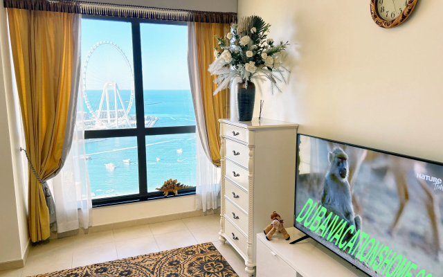 Апарт Отель Dubai Vacations Home