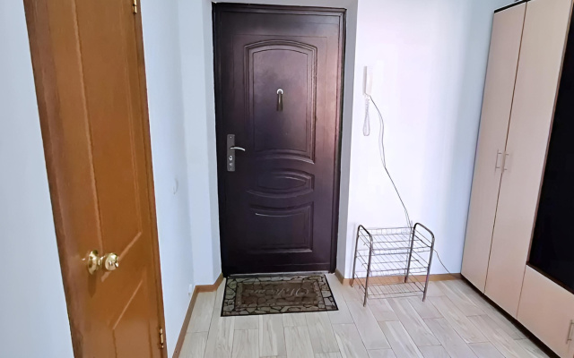 Квартира на улице имени Жлобы 141