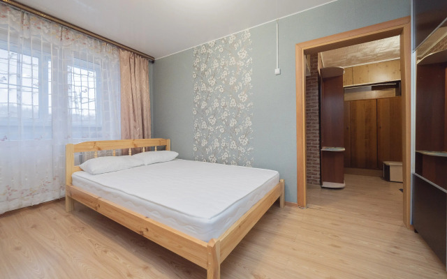 Квартира Dolina